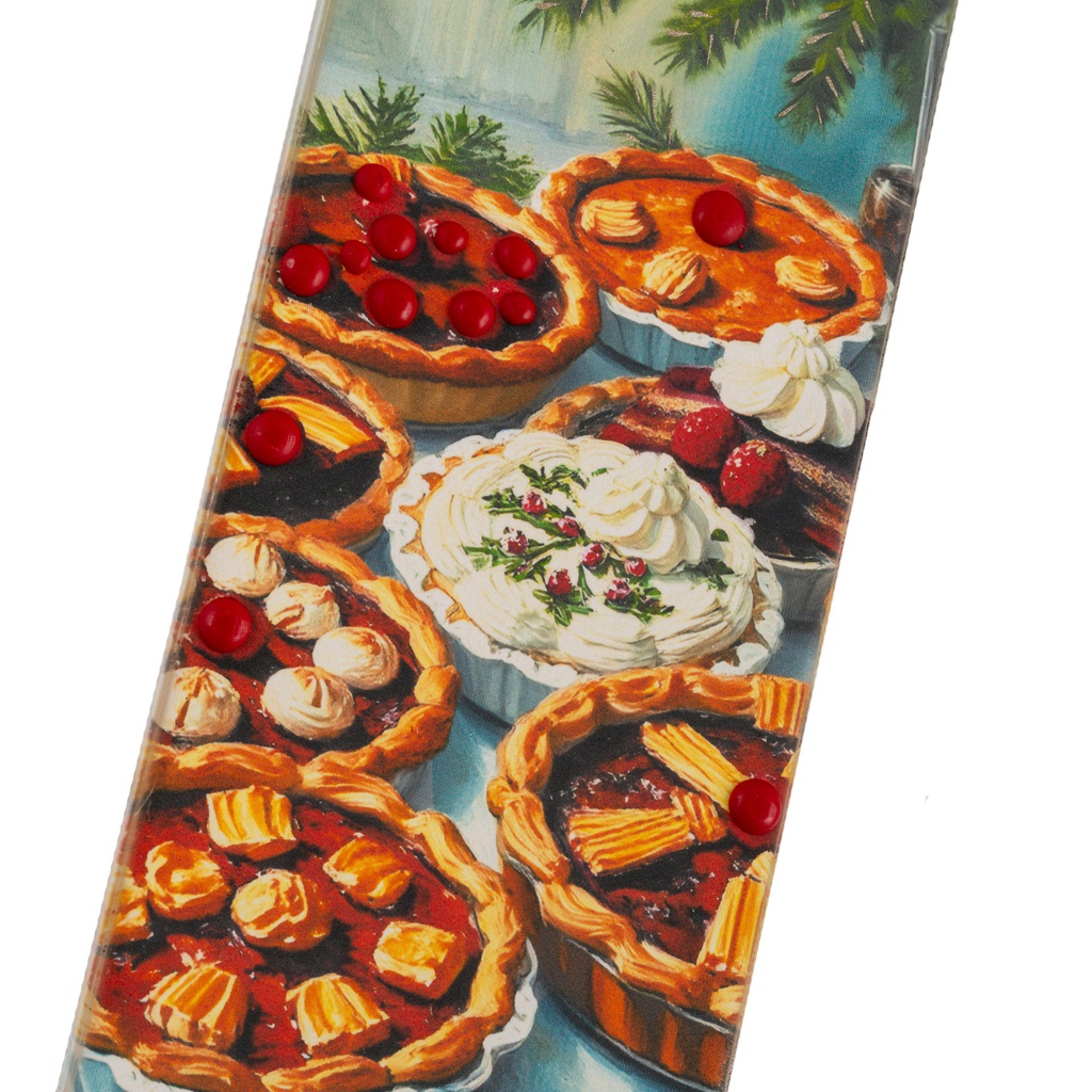 Holiday Pies