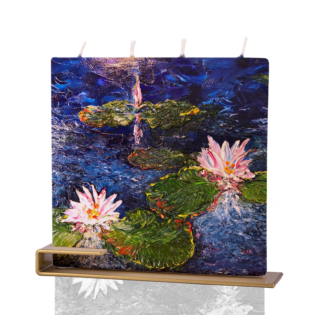 Lillies custom