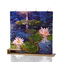 Lillies custom