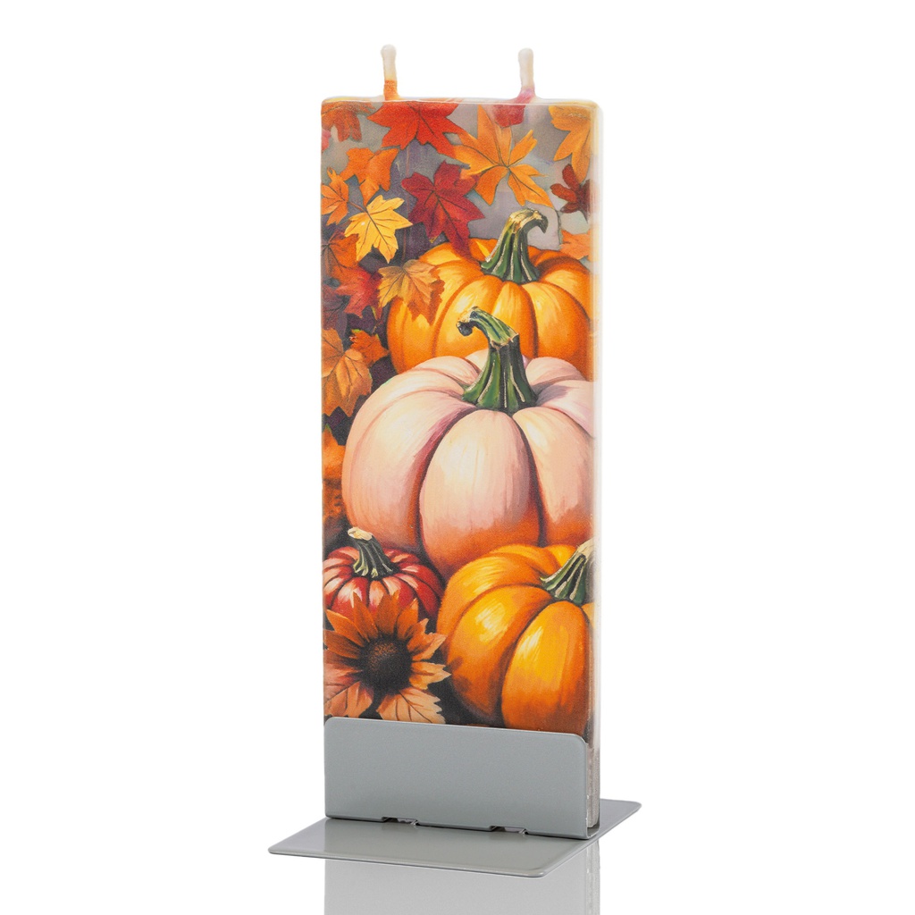 Colorful Pumpkins
