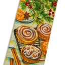 Holiday Cinnamon Rolls