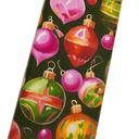 Colorful Painted Ornaments