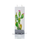 Prickly Pear Cactus Candle