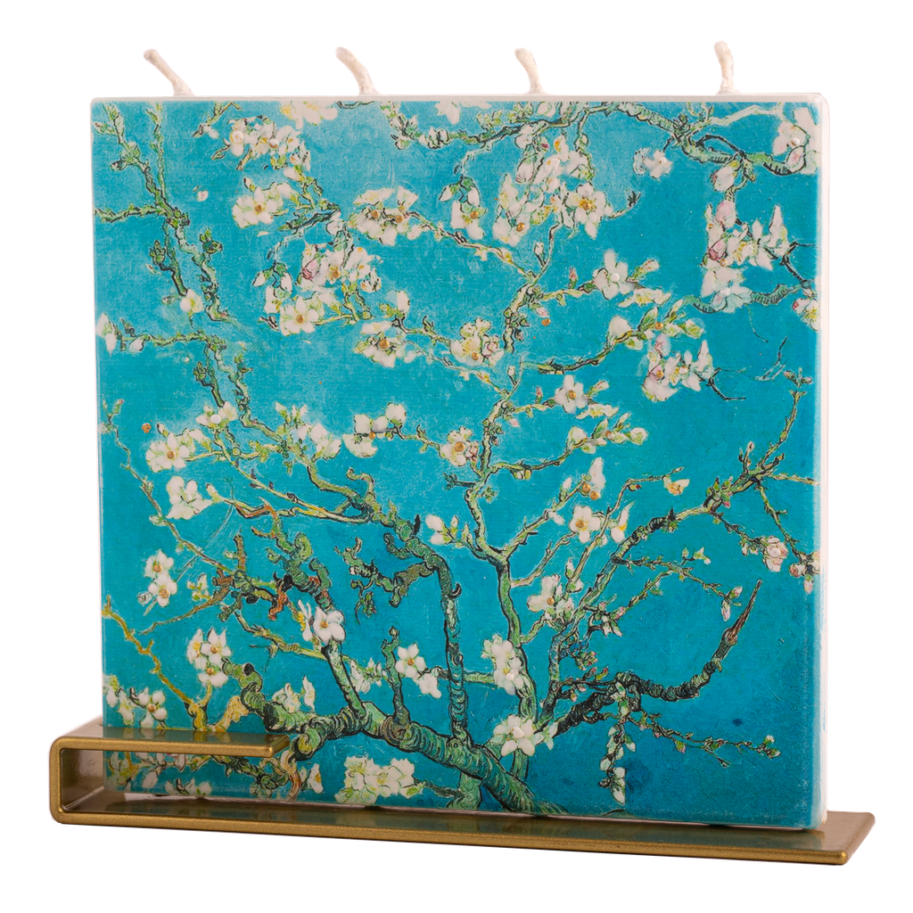 Vincent van Gogh - Almond Blossom