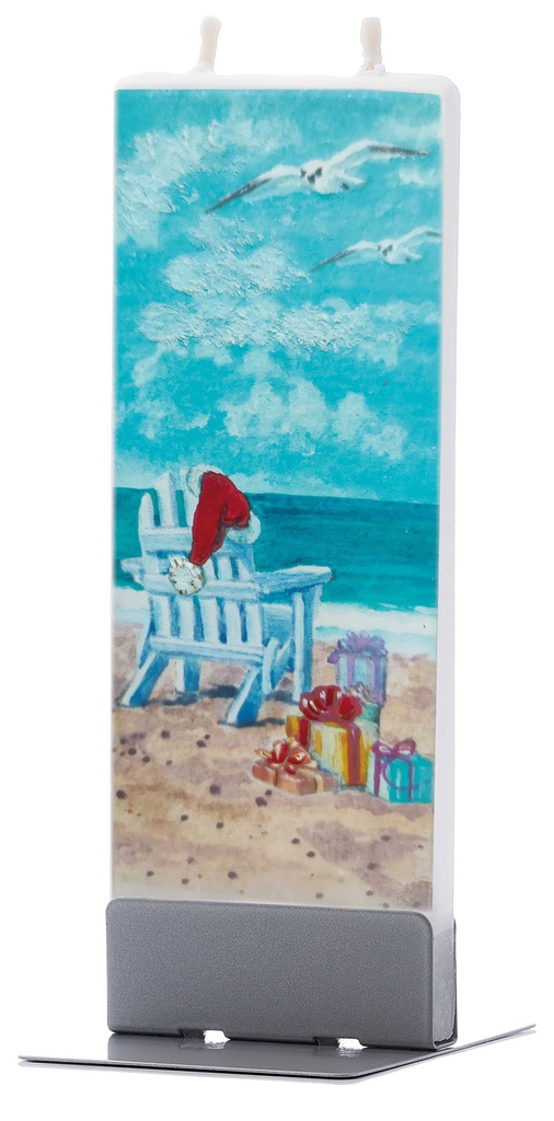 Santas Beach Chair
