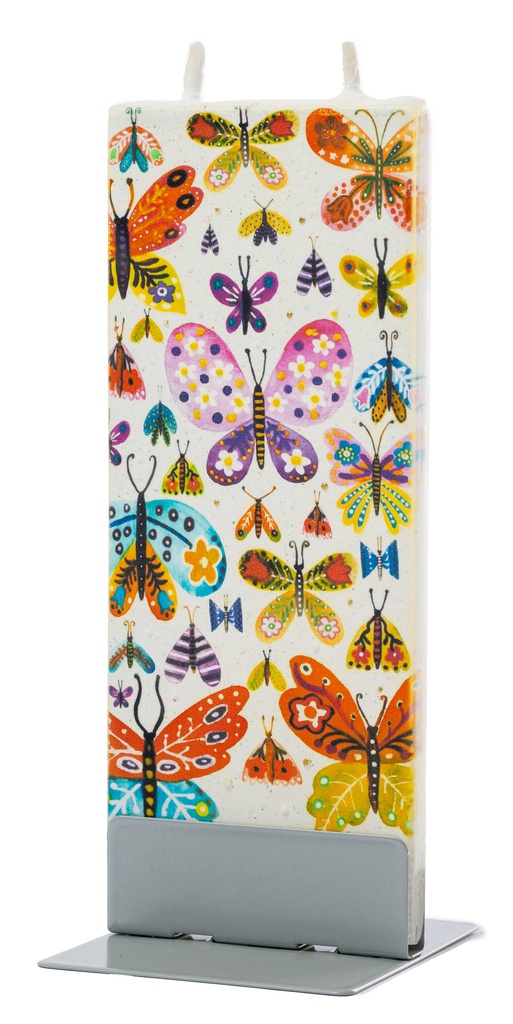 Artsy Butterflies &amp; Moths